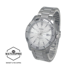 Load image into Gallery viewer, Casio Men&#39;s Standard Analog Sporty Watch MTPVD01D-7C MTP-VD01D-7C
