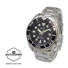 Load image into Gallery viewer, [JDM] Seiko Prospex (Japan Made) Air Diver Scuba Automatic Watch SBDC031J (Not For EU Buyers) (LOCAL BUYERS ONLY)
