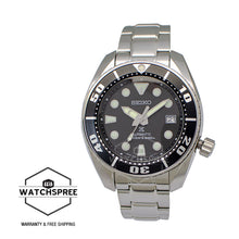 Load image into Gallery viewer, [JDM] Seiko Prospex (Japan Made) Air Diver Scuba Automatic Watch SBDC031J (LOCAL BUYERS ONLY)
