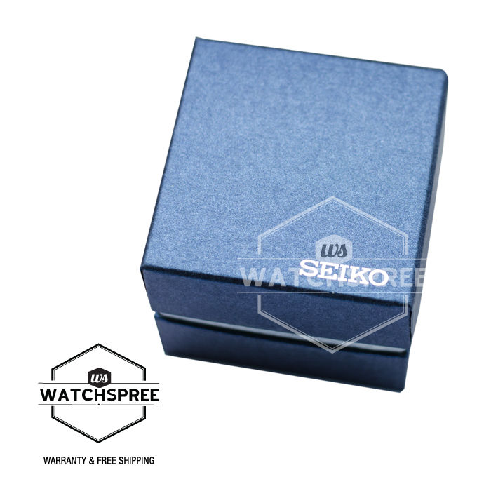 Seiko Women's Presage (Japan Made) Automatic STAR BAR Limited Edition Cocktail Time Watch SRE014J1 (LOCAL BUYERS ONLY)