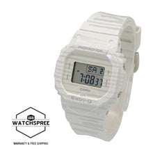 Load image into Gallery viewer, Casio G-Shock &amp; Baby-G Animal Themed Pair 2019 Limited Models SLV19B-1D SLV-19B-1D SLV-19B-1
