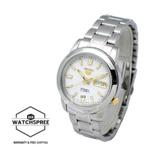 Load image into Gallery viewer, Seiko 5 Automatic Watch SNKK07K1
