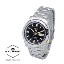 Load image into Gallery viewer, Seiko 5 Automatic Watch SNKK17K1
