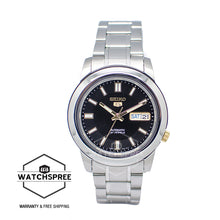 Load image into Gallery viewer, Seiko 5 Automatic Watch SNKK17K1

