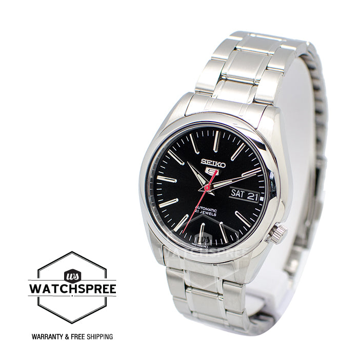 Seiko 5 Automatic Watch SNKL45K1 (Not For EU Buyers)