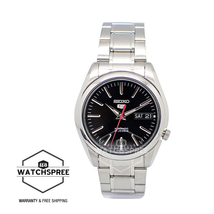 Seiko 5 Automatic Watch SNKL45K1 (Not For EU Buyers)
