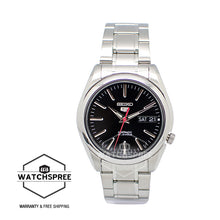 Load image into Gallery viewer, Seiko 5 Automatic Watch SNKL45K1 (Not For EU Buyers)
