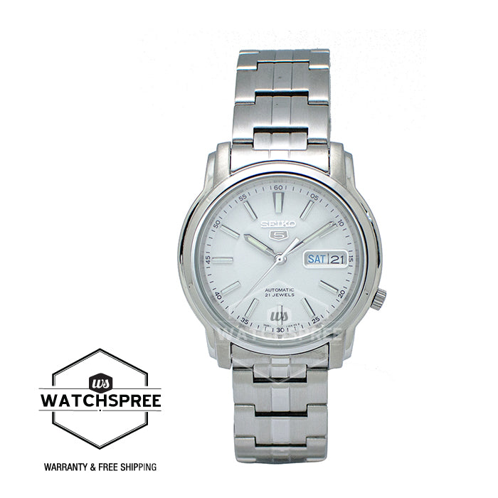 Seiko 5 Automatic Watch SNKL75K1