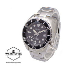 Load image into Gallery viewer, Seiko Prospex (Japan Made) Diver Automatic Silver Stainless Steel Band Watch SPB101J1  (Not For EU Buyers) (Not For EU Buyers) (LOCAL BUYERS ONLY)

