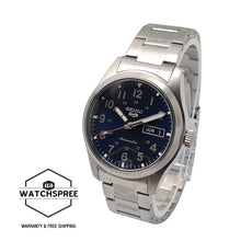 Load image into Gallery viewer, Seiko 5 Sports Automatic Silver Stainless Steel Band Watch SRPG29K1 (LOCAL BUYERS ONLY)
