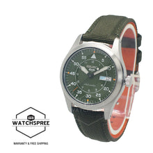 Load image into Gallery viewer, Seiko 5 Sports Automatic Field Sports Style Watch SRPH29K1
