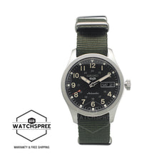 Load image into Gallery viewer, Seiko 5 Sports Automatic Field Sports Style Watch SRPJ85K1
