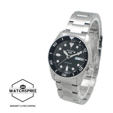 Load image into Gallery viewer, Seiko 5 Sports Automatic SKX Sports Style Watch SRPK29K1
