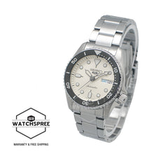 Load image into Gallery viewer, Seiko 5 Sports Automatic SKX Sports Style Watch SRPK31K1
