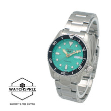 Load image into Gallery viewer, Seiko 5 Sports Automatic SKX Sports Style Watch SRPK33K1
