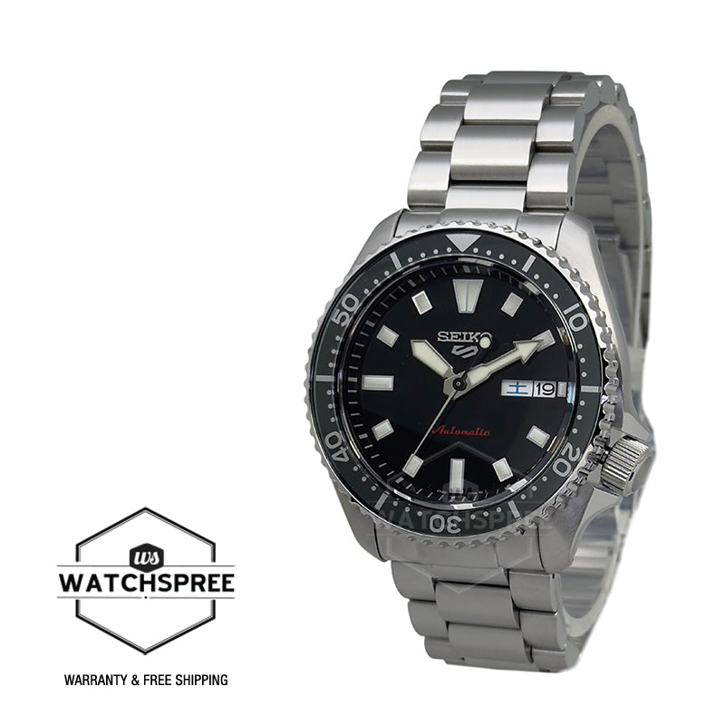Seiko Watchspree Discount Code Seiko Srpb71j Seiko Presage Srpb71j