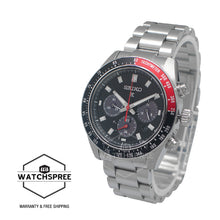 Load image into Gallery viewer, Seiko Prospex Solar Speedtimer Stainless Steel Band Watch SSC915P1 (LOCAL BUYERS ONLY)
