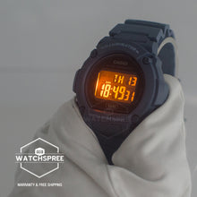 Load image into Gallery viewer, Casio Standard Sporty Digital Watch W219HC-2B W-219HC-2B
