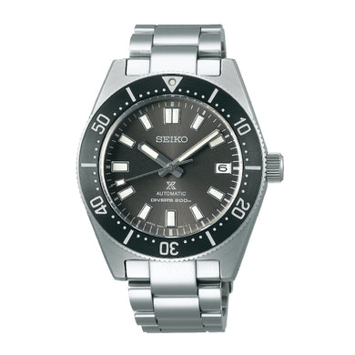 Seiko Prospex (Japan Made) Automatic Silver Stainless Steel Band Watch SPB143J1 (LOCAL BUYERS ONLY)