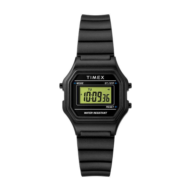 Timex Ladies' Classic Digital Mini Lady Watch TW2T48700