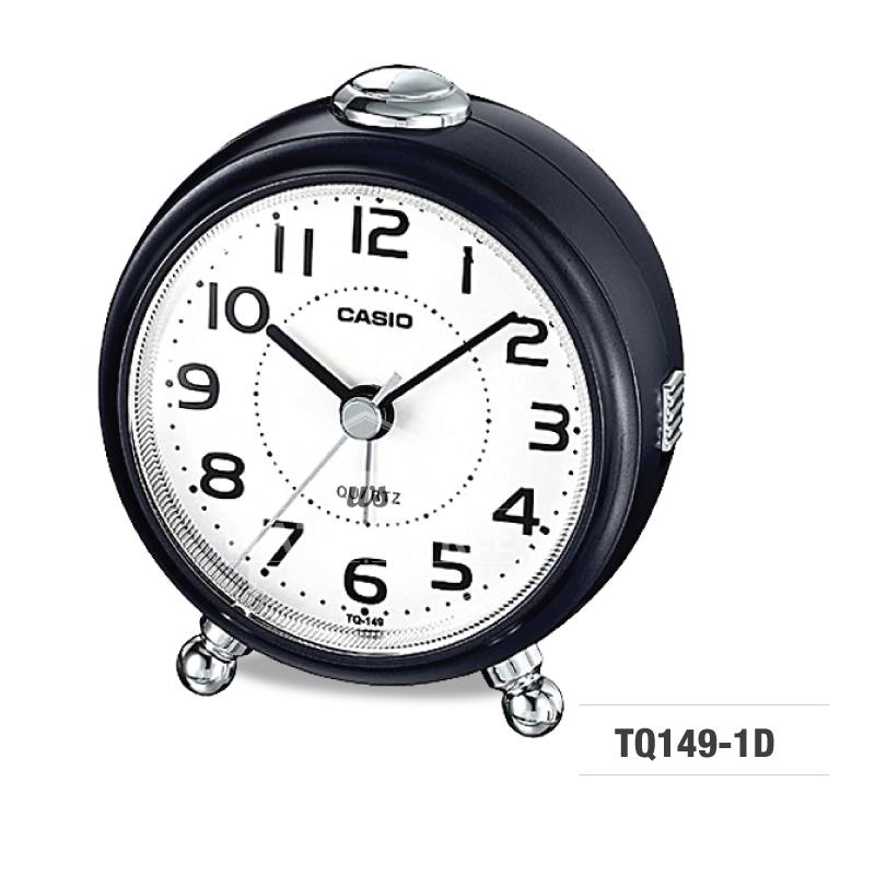 Casio Alarm Clock TQ149-1D Watchspree