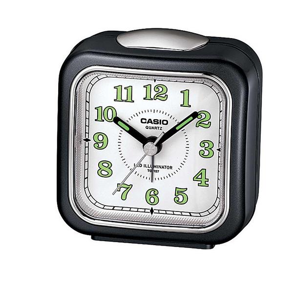 Casio Alarm Clock TQ157-1D Watchspree