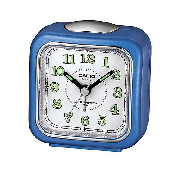 Casio Alarm Clock TQ157-2D Watchspree