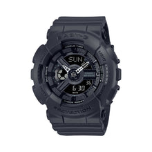Load image into Gallery viewer, Casio Baby-G BA110 Series Black Resin Band Watch BA110BC-1A BA-110BC-1A BA110XBC-1A BA-110XBC-1A Watchspree
