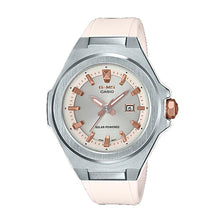 Load image into Gallery viewer, Casio Baby-G G-MS Lineup White Resin Band Watch MSGS500-7A MSG-S500-7A Watchspree
