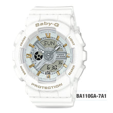 Load image into Gallery viewer, Casio Baby-G Watch BA110GA-7A1 Watchspree
