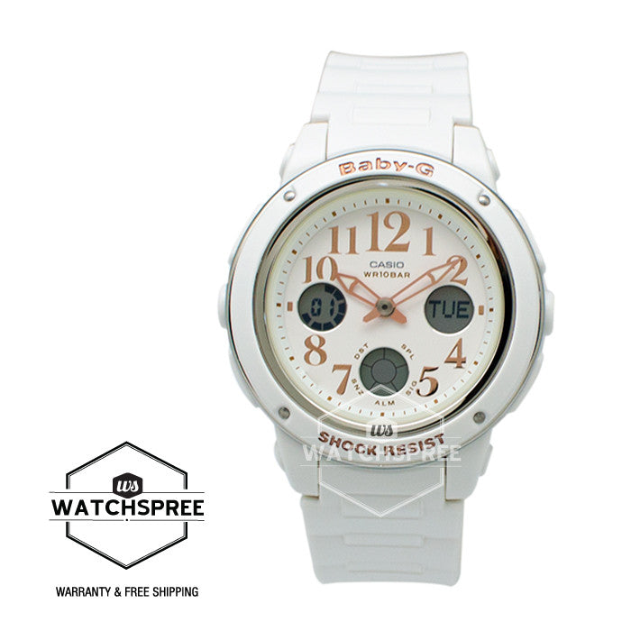 Casio Baby-G Watch BGA150EF-7B Watchspree