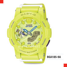 Load image into Gallery viewer, Casio Baby-G Watch BGA185-9A Watchspree
