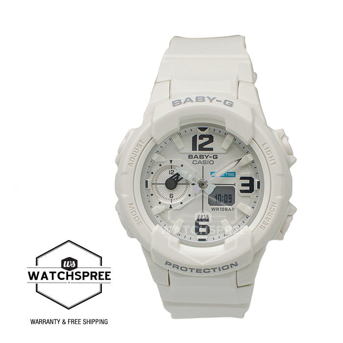 Casio Baby-G Watch BGA230-7B Watchspree