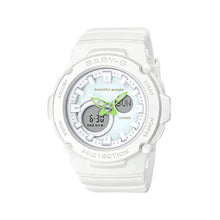 Load image into Gallery viewer, Casio Baby-G beautiful people Collaboration Model White Resin Band Watch BGA270BP-7A BGA-270BP-7A Watchspree
