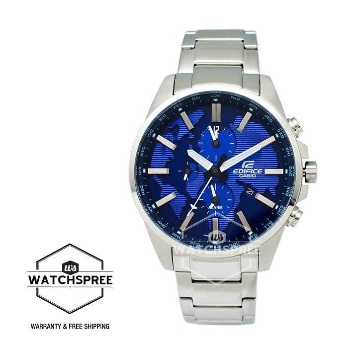 Casio Edifice Watch ETD300D-2A Watchspree