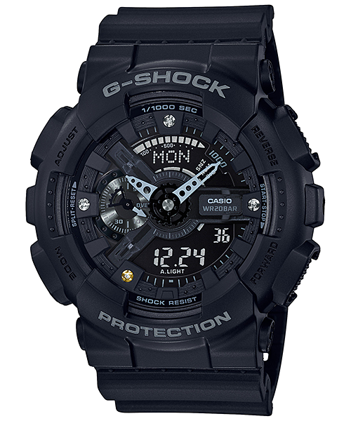 G shock 2025 ga 135