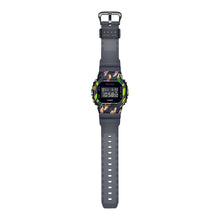 Load image into Gallery viewer, Casio G-Shock 40th Anniversary Adventurer’s Stone Limited Edition Grey Translucent Resin Band Watch GM5640GEM-1D GM-5640GEM-1D GM-5640GEM-1 Watchspree
