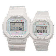 Load image into Gallery viewer, Casio G-Shock &amp; Baby-G Couple 25th¬¨¬®‚Äö√Ñ‚Ä†Anniversary G Presents Lover Collection&#39;s Limited Models LOV21B-7D LOV-21B-7D [Couple Watch Set] Watchspree
