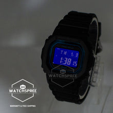 Load image into Gallery viewer, Casio G-Shock Bluetooth® Multi Band 6 Tough Solar Watch GWB5600-2D GW-B5600-2D GW-B5600-2 Watchspree
