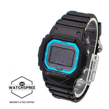 Load image into Gallery viewer, Casio G-Shock Bluetooth® Multi Band 6 Tough Solar Watch GWB5600-2D GW-B5600-2D GW-B5600-2 Watchspree

