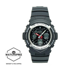 Load image into Gallery viewer, Casio G-Shock Classic Watch AW590-1A Watchspree
