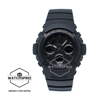 Casio G-Shock Classic Watch AW591BB-1A Watchspree