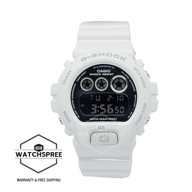 Casio G-Shock Classic Watch DW6900NB-7D Watchspree