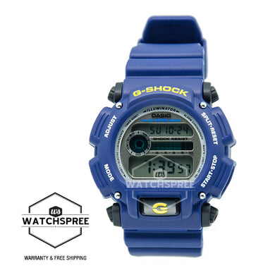 Casio G-Shock Classic Watch DW9052-2V Watchspree