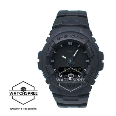 Casio G-Shock Classic Watch G100BB-1A Watchspree