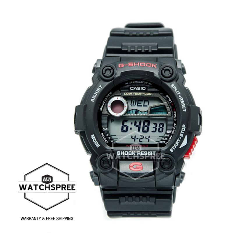 Casio G-Shock Classic Watch G7900-1D Watchspree