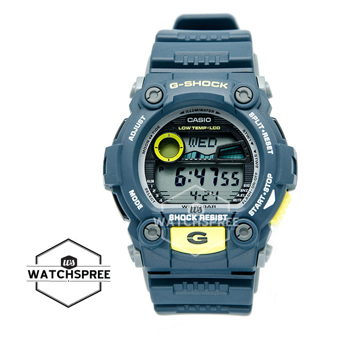 Casio G-Shock Classic Watch G7900-2D Watchspree