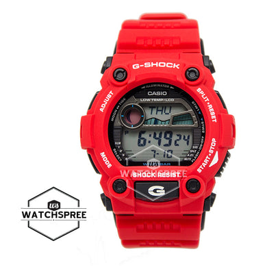 Casio G-Shock Classic Watch G7900A-4D Watchspree