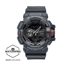 Load image into Gallery viewer, Casio G-Shock Classic Watch GA400-1B GA-400-1B Watchspree
