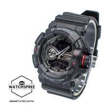 Load image into Gallery viewer, Casio G-Shock Classic Watch GA400-1B GA-400-1B Watchspree

